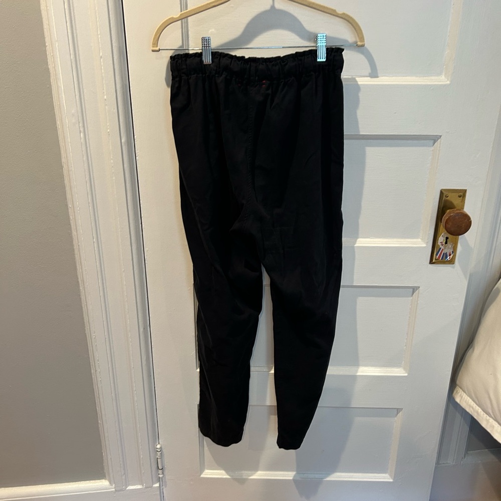 XiRENA Navy Joggers